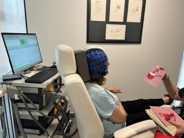 Volver a hablar, volver a conectar: así ayuda la neurorrehabilitación intensiva a las personas con afasia - 1, Foto 1