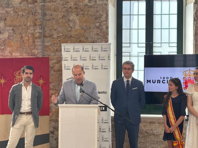 Las Fiestas del Carmen presentan su programación protagonizada por la cultura, la música y su tradicional procesión en honor a la Virgen - 2, Foto 2