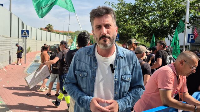 Podemos exige a la Fremm que desbloquee el nuevo convenio de los trabajadores del metal - 1, Foto 1