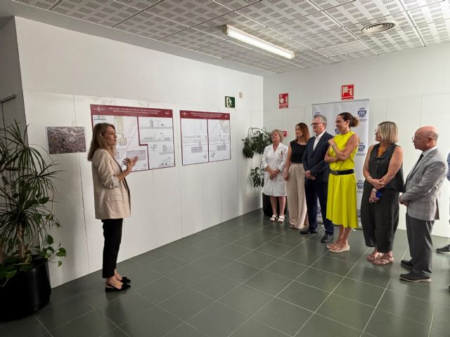 El centro de salud de Archena duplicará su capacidad y contará con un nuevo servicio de Urgencias - 1, Foto 1