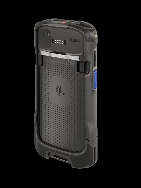 Zebra Technologies lanza el ordenador móvil FR55 para los equipos de primera respuesta en emergencias - 1, Foto 1