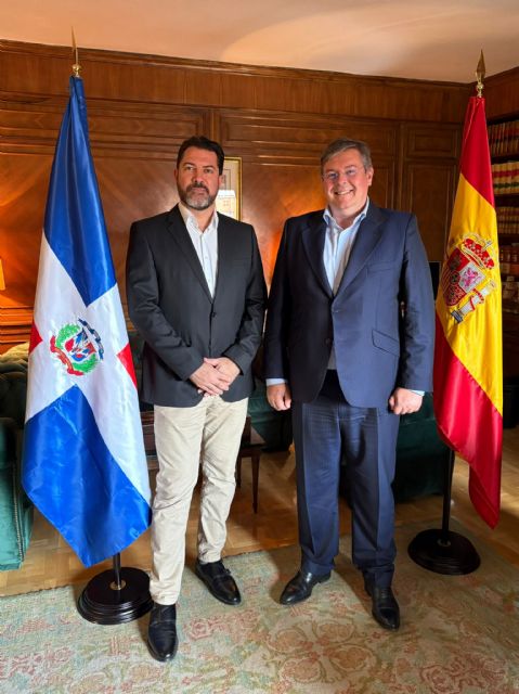 Nuevo impulso estratégico en CLERHP: Víctor Martín asume la Dirección General Corporativa - 1, Foto 1