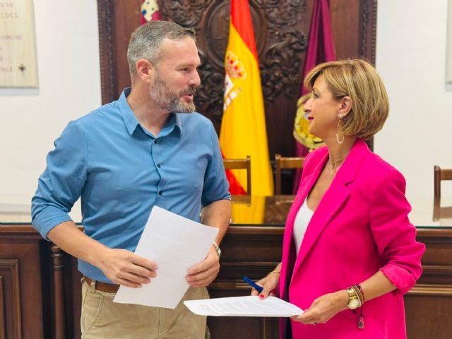 El Gobierno de Lorca reclama al Ejecutivo Central la transferencia inmediata de las entregas a cuenta y la liquidación de la Participación en los Tributos del Estado de 2023 - 2, Foto 2