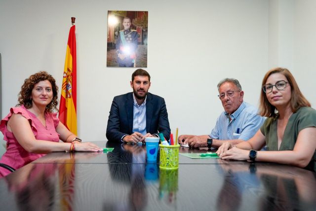 DANIEL SABIOTE_VOX, Foto 1