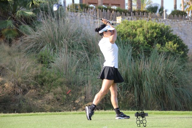 La Finca Golf alberga la última cita previa a la gran final del Circuito Grupo Soledad - 1, Foto 1