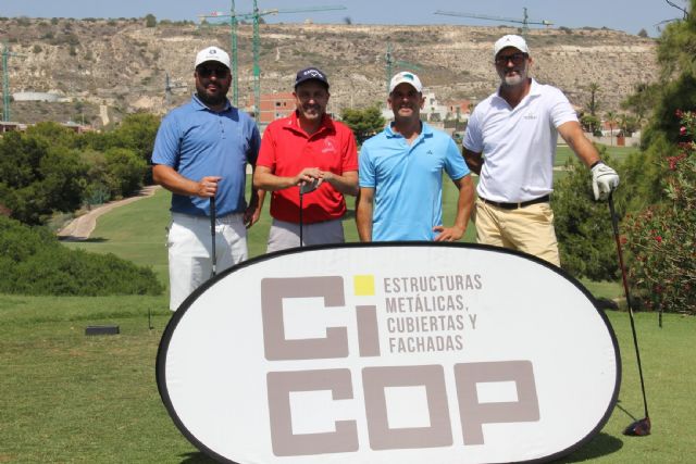 La Finca Golf alberga la última cita previa a la gran final del Circuito Grupo Soledad - 2, Foto 2