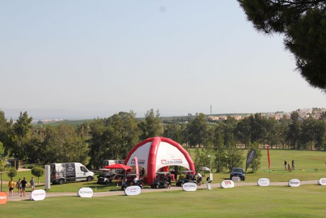 La Finca Golf alberga la última cita previa a la gran final del Circuito Grupo Soledad - 3, Foto 3