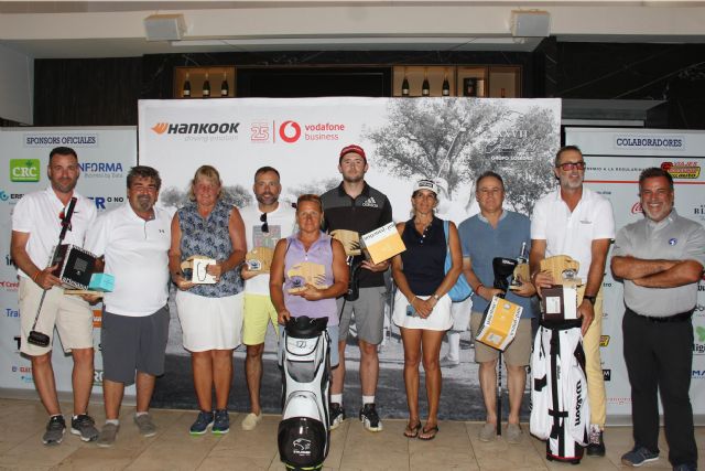 La Finca Golf alberga la última cita previa a la gran final del Circuito Grupo Soledad - 4, Foto 4