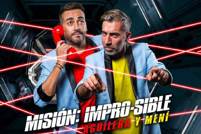 Los espectáculos más aplaudidos están presentes en la nueva programación de El Batel - 1, Foto 1