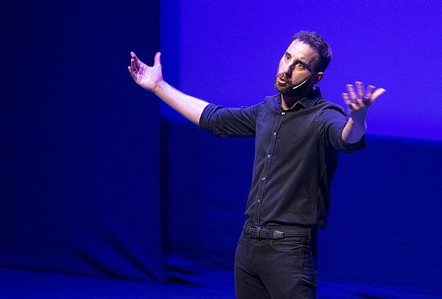 Los espectáculos más aplaudidos están presentes en la nueva programación de El Batel - 2, Foto 2