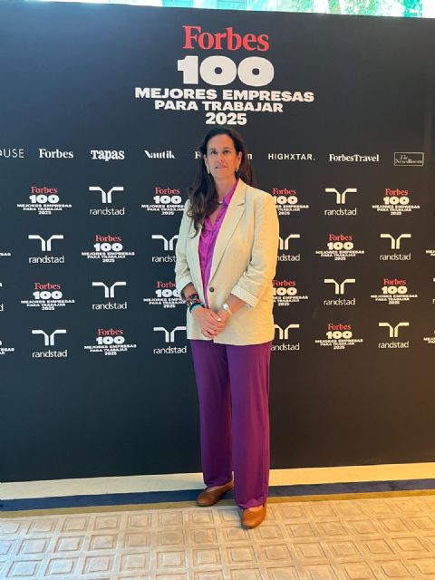 TotalEnergies, reconocida por Forbes entre las ´100 mejores empresas para trabajar´ en España - 1, Foto 1