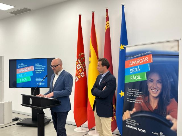 Residentes, autónomos y vehículos de carga y descarga podrán registrarse en el SER a partir del 1 de julio - 2, Foto 2