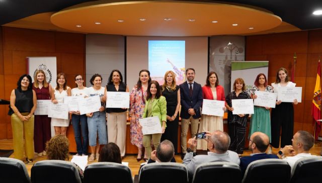 Galardones del Día de la Mujer Ingeniera 2025 - 1, Foto 1