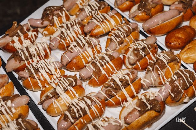 El cielo nocturno de la Cueva Negra de Fortuna protagonista en la experiencia gastronómica 'Stella' - 3, Foto 3
