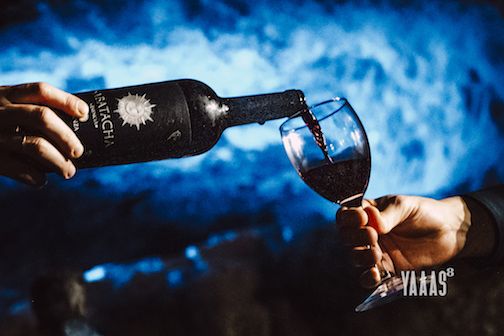 El cielo nocturno de la Cueva Negra de Fortuna protagonista en la experiencia gastronómica 'Stella' - 4, Foto 4