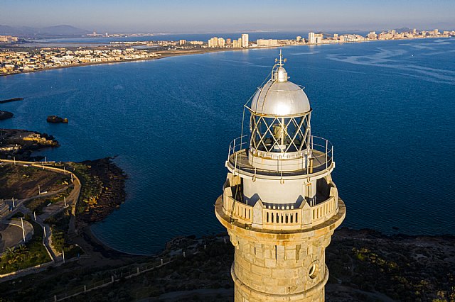 Los hoteles de la Región baten récords de viajeros y pernoctaciones con aumentos que superan a los del conjunto nacional - 1, Foto 1