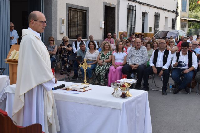 El Encuentro de Auroros rinde de nuevo tributo a la cultura tradicional murciana - 2, Foto 2