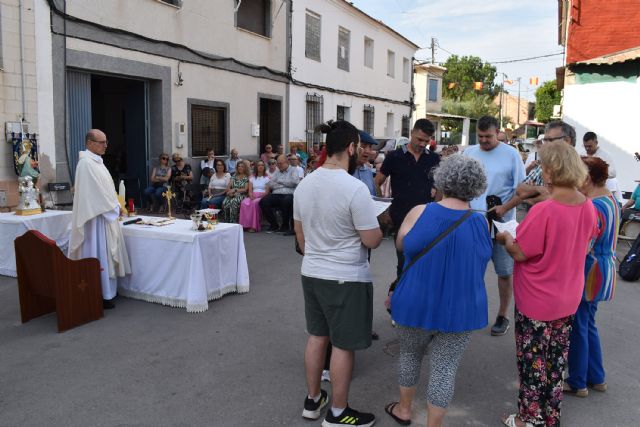 El Encuentro de Auroros rinde de nuevo tributo a la cultura tradicional murciana - 3, Foto 3