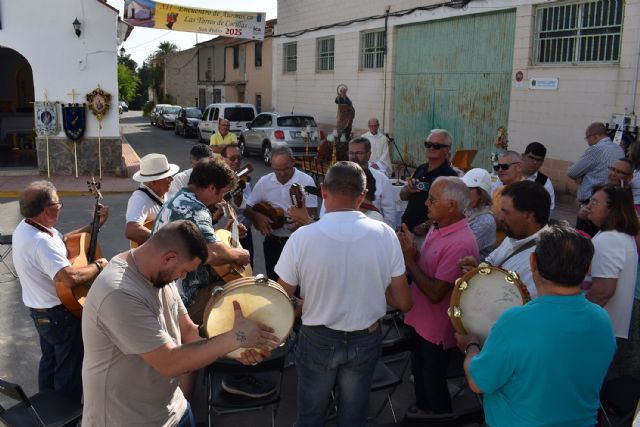 El Encuentro de Auroros rinde de nuevo tributo a la cultura tradicional murciana - 4, Foto 4