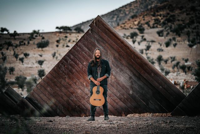 Desde el corazón de Chile al mundo: la gira más íntima y comprometida de Nano Stern - 2, Foto 2