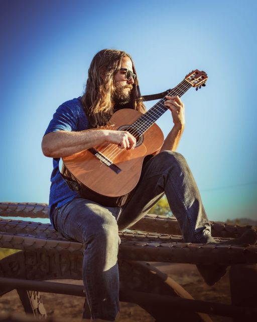 Desde el corazón de Chile al mundo: la gira más íntima y comprometida de Nano Stern - 3, Foto 3