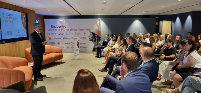 La futura Ley de Ciencia, Tecnología e Innovación de la Región impulsará las mujeres matriculadas en ingenierías - 2, Foto 2