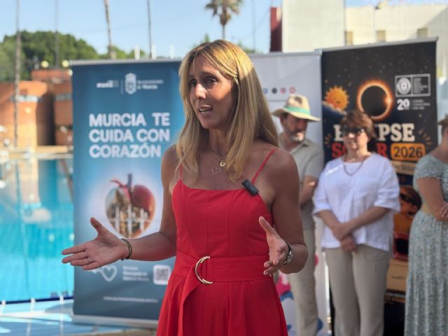 El Ayuntamiento de Murcia amplía a 97 las escuelas de verano de Servicios Sociales y refuerza los recursos de conciliación para las familias murcianas - 2, Foto 2