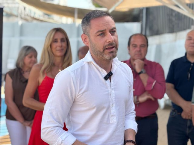 El Ayuntamiento de Murcia amplía a 97 las escuelas de verano de Servicios Sociales y refuerza los recursos de conciliación para las familias murcianas - 3, Foto 3