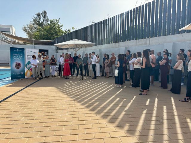 El Ayuntamiento de Murcia amplía a 97 las escuelas de verano de Servicios Sociales y refuerza los recursos de conciliación para las familias murcianas - 4, Foto 4