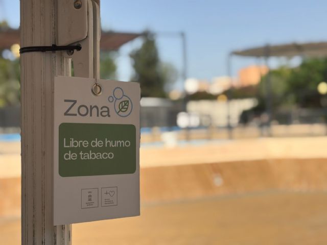El Ayuntamiento de Murcia amplía a 97 las escuelas de verano de Servicios Sociales y refuerza los recursos de conciliación para las familias murcianas - 5, Foto 5