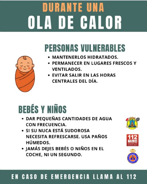 El Servicio de Emergencias Municipal despliega un dispositivo especial de refuerzo con motivo de la celebración de la noche de San Juan - 2, Foto 2
