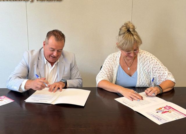 HoyT� y HLA firman un acuerdo para ofrecer asistencia sanitaria internacional a los clientes de alojamientos tur�sticos, Foto 2