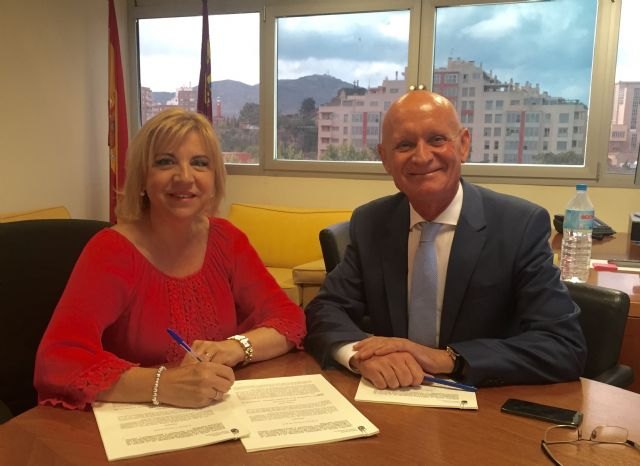 Familia presta atención temprana a 180 menores de Las Torres de Cotillas que presentan problemas en su desarrollo - 1, Foto 1