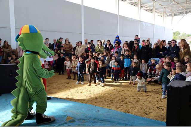 El jinete almeriense Curro Caba Guil gana la primera grande de la Summer Cup Aros - 4, Foto 4