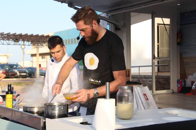 Experiencia de sabores de la mano de Julius Bienert - 1, Foto 1