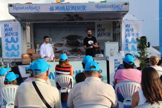 Experiencia de sabores de la mano de Julius Bienert - 2, Foto 2