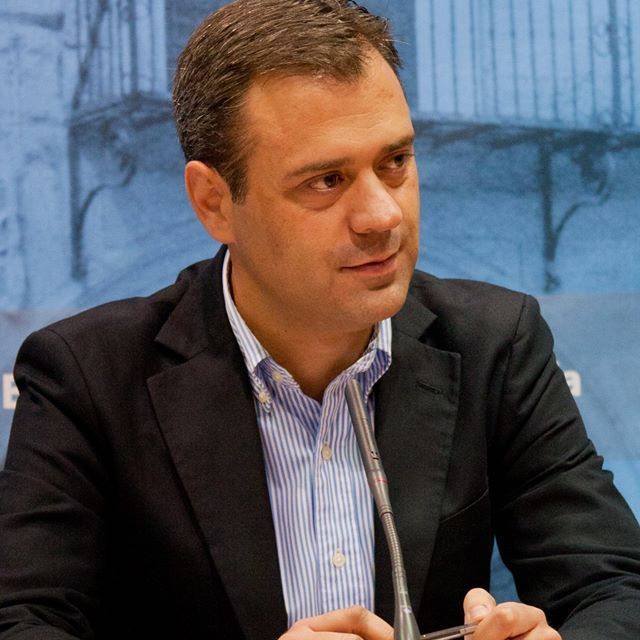 Marcos Ortuño: El Plan de Acción Forestal hará más eficaz la lucha contra el cambio climático y  la desertificación - 1, Foto 1