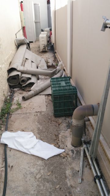 El Defensor del Pueblo abre una investigación tras la denuncia de Ahora Murcia por la falta de medios en Protección Civil - 1, Foto 1