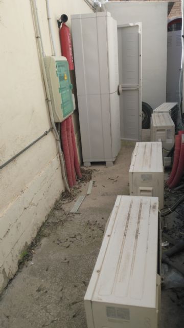 El Defensor del Pueblo abre una investigación tras la denuncia de Ahora Murcia por la falta de medios en Protección Civil - 2, Foto 2