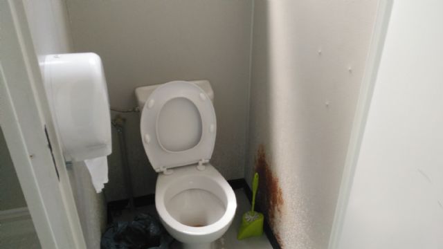 El Defensor del Pueblo abre una investigación tras la denuncia de Ahora Murcia por la falta de medios en Protección Civil - 4, Foto 4