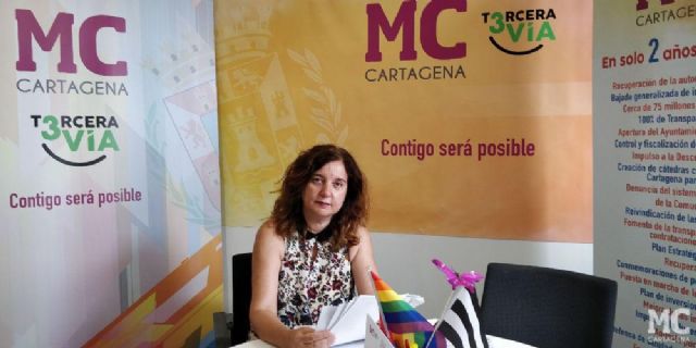 MC solicita que Cartagena se adhiera a 'Activa Familias', programa para prevenir y tratar la obesidad infantil mediante la práctica deportiva - 1, Foto 1