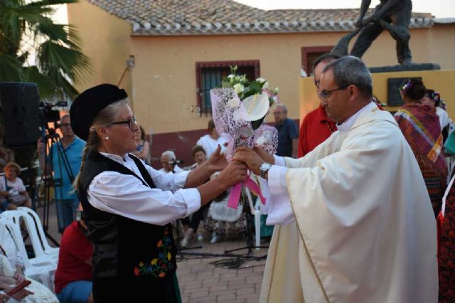 Flores y bailes en honor a San Abdón y San Senén - 5, Foto 5