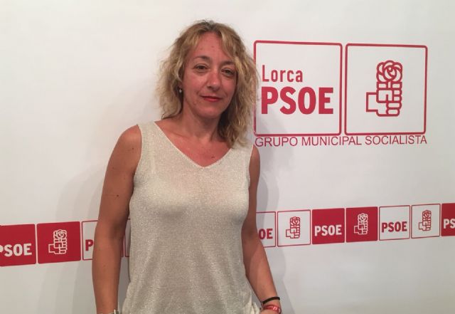 El PSOE se compromete a habilitar salas de estudio en horario 24 horas en Lorca como una de sus propuestas de gobierno - 1, Foto 1