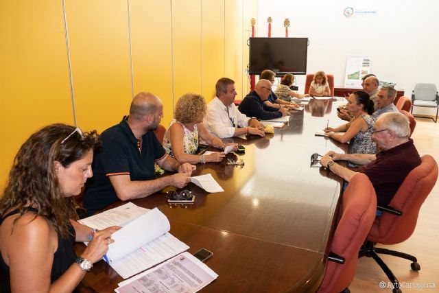 La ejecución presupuestaria del Ayuntamiento a mitad de año supera el 50 por ciento - 1, Foto 1