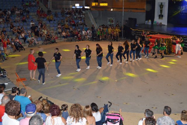 'Kimera' celebró por todo lo alto su 25° aniversario con una gran 'Semana Cultural' - 2, Foto 2