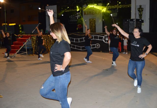 'Kimera' celebró por todo lo alto su 25° aniversario con una gran 'Semana Cultural' - 4, Foto 4