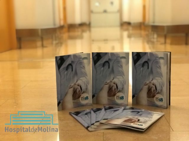 El Hospital de Molina presenta su Informe de Sostenibilidad 2018 - 1, Foto 1