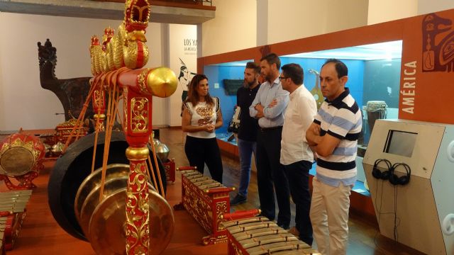 ´La luna de Barranda´ trae conciertos gratuitos los cuatro primeros sábados de agosto al Museo de la Música - 3, Foto 3