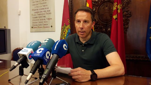 La modificación del Plan General impulsada por el Partido Popular permitirá a los emprendedores abrir nuevos locales, flexibilizando normativa y requisitos - 1, Foto 1