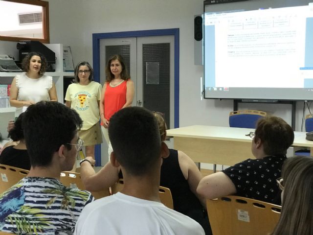 Acción Formativa “Manipulador de Alimentos” - 1, Foto 1